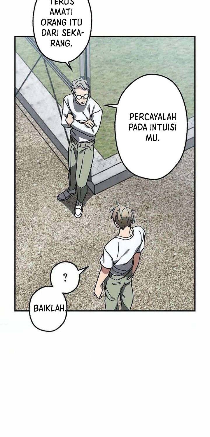Aristocrats Revenge Chapter 12 - halaman 17