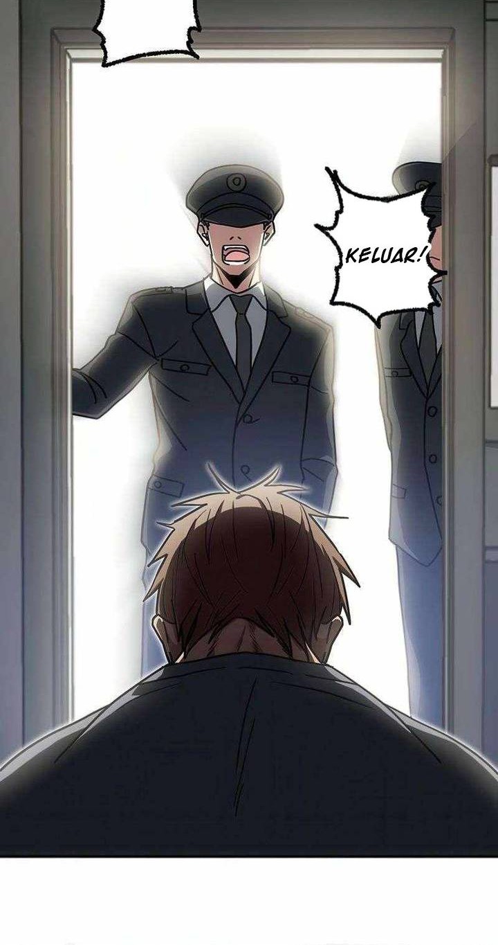 Aristocrats Revenge Chapter 12 - halaman 19