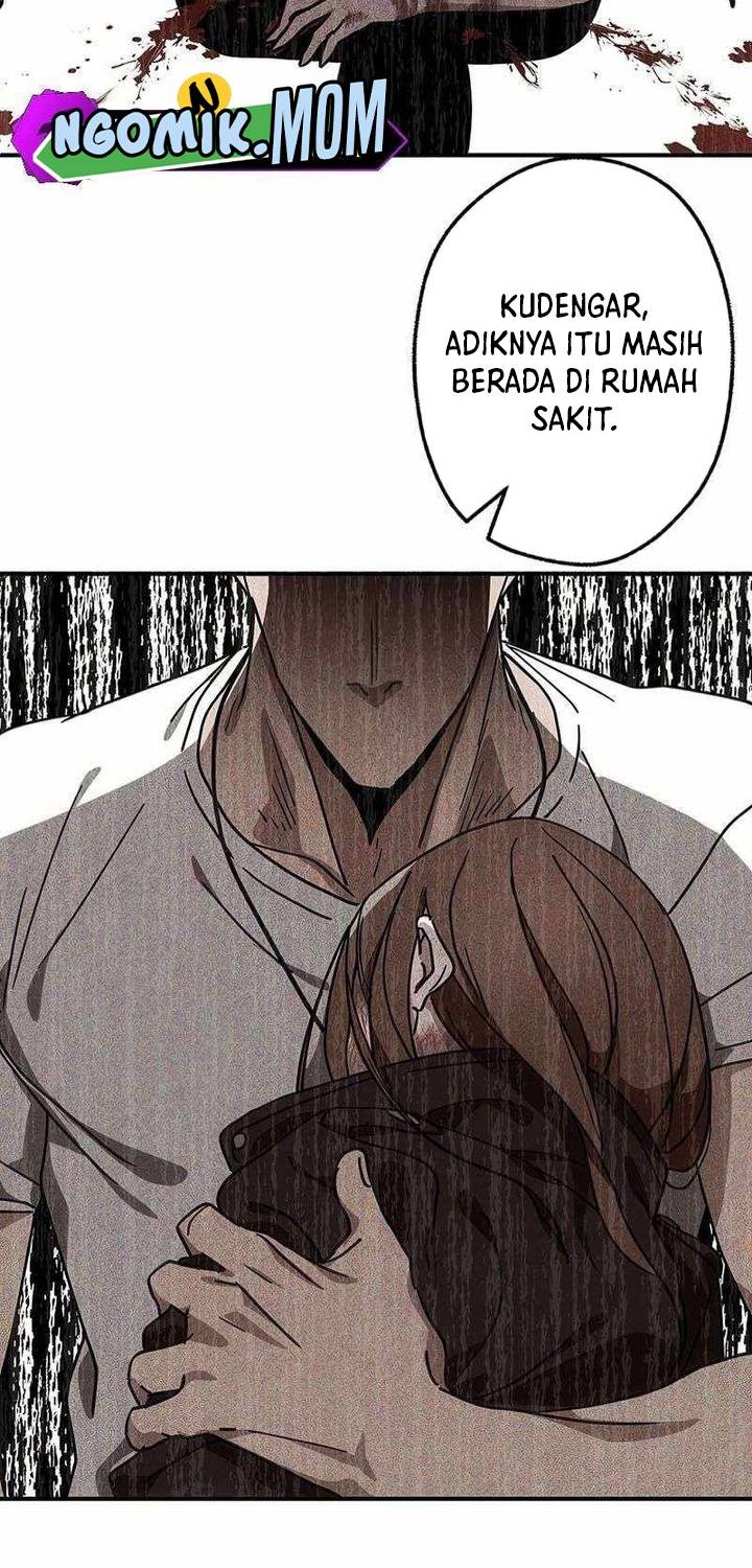 Aristocrats Revenge Chapter 12 - halaman 23
