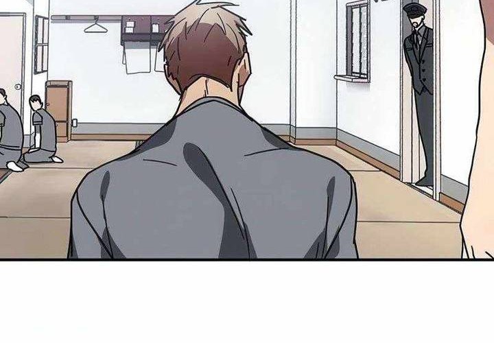Aristocrats Revenge Chapter 12 - halaman 29