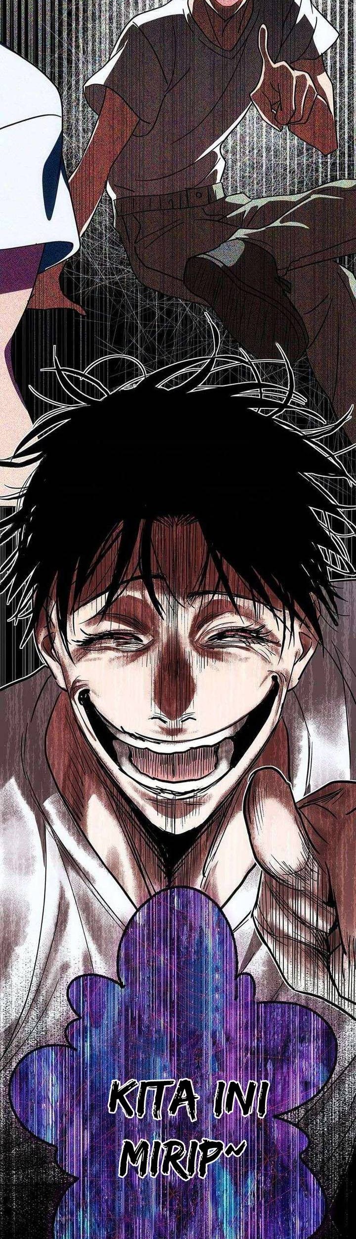 Aristocrats Revenge Chapter 12 - halaman 42