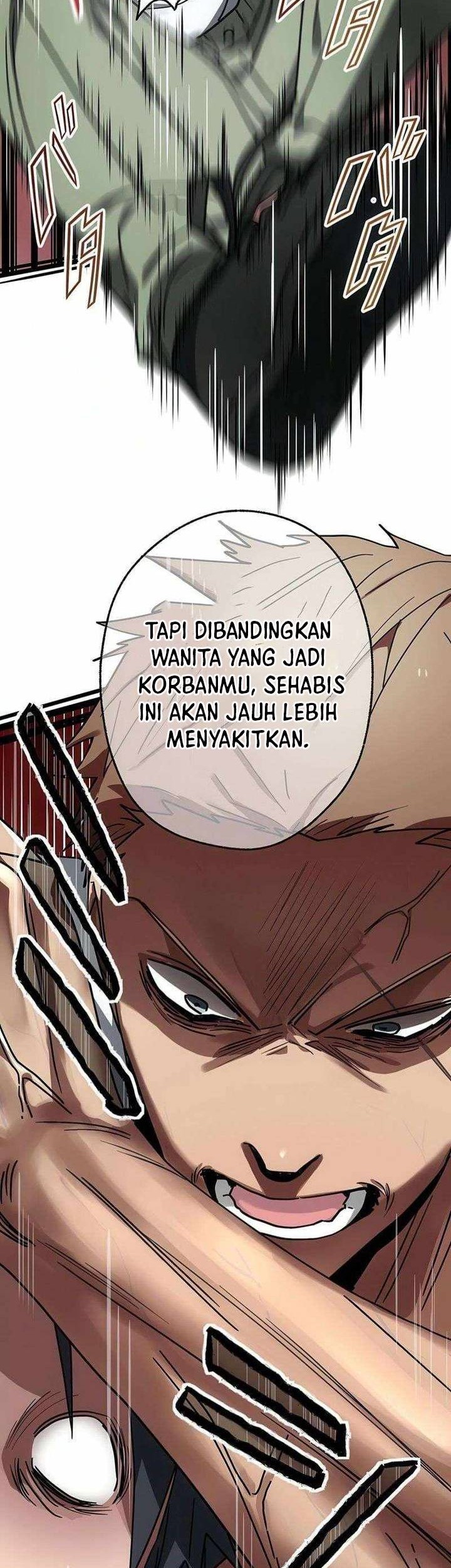 Aristocrats Revenge Chapter 12 - halaman 47