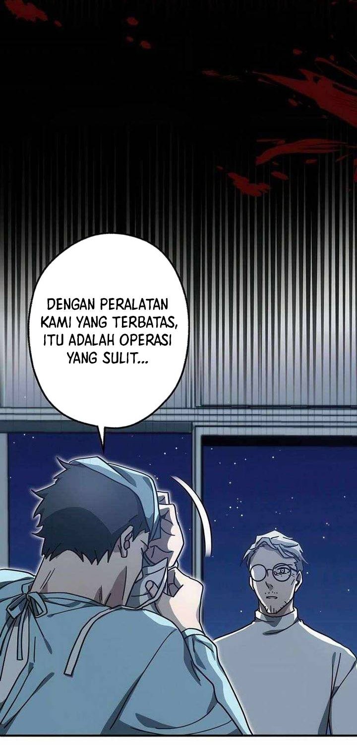 Aristocrats Revenge Chapter 12 - halaman 56
