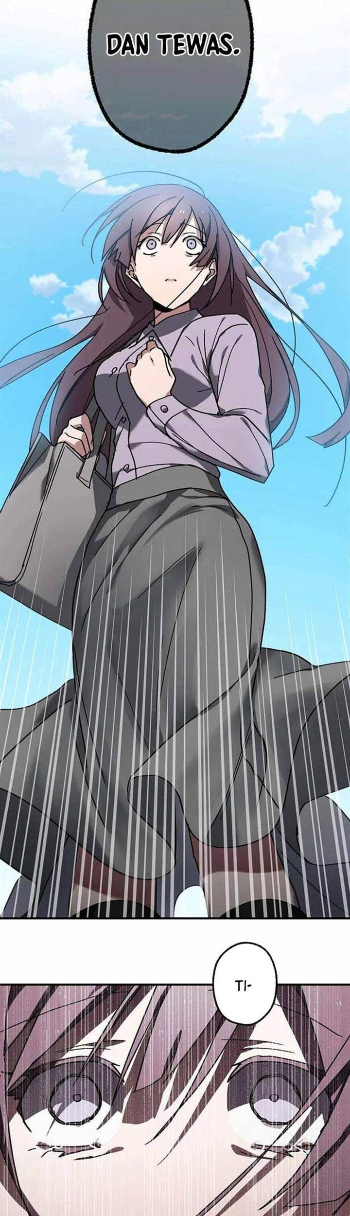 Aristocrats Revenge Chapter 13 - halaman 14
