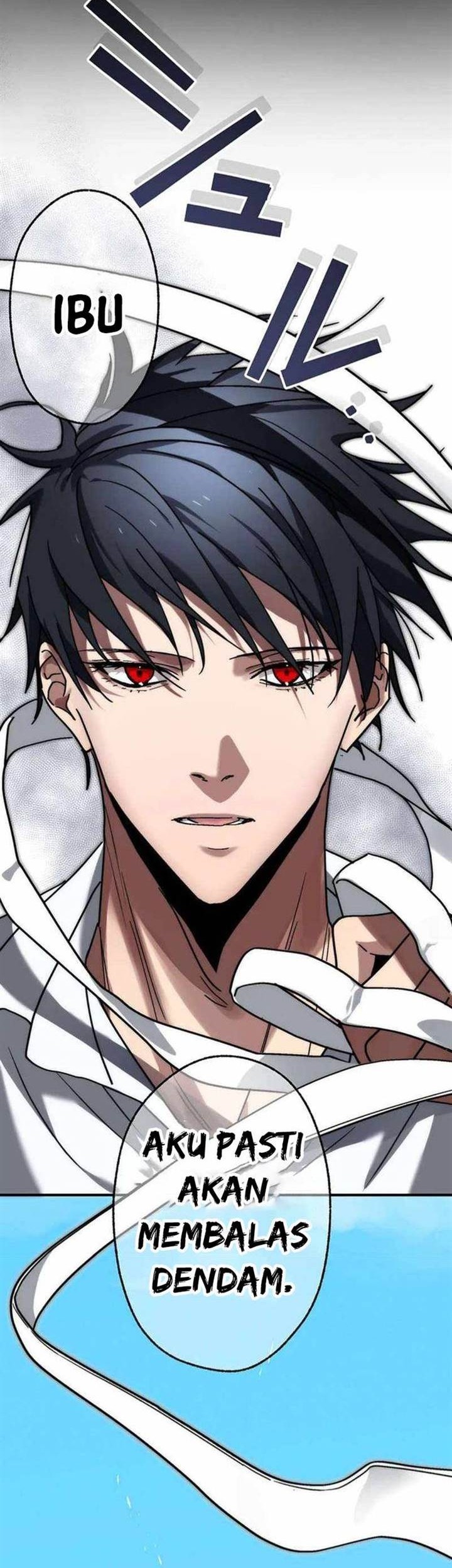 Aristocrats Revenge Chapter 13 - halaman 50