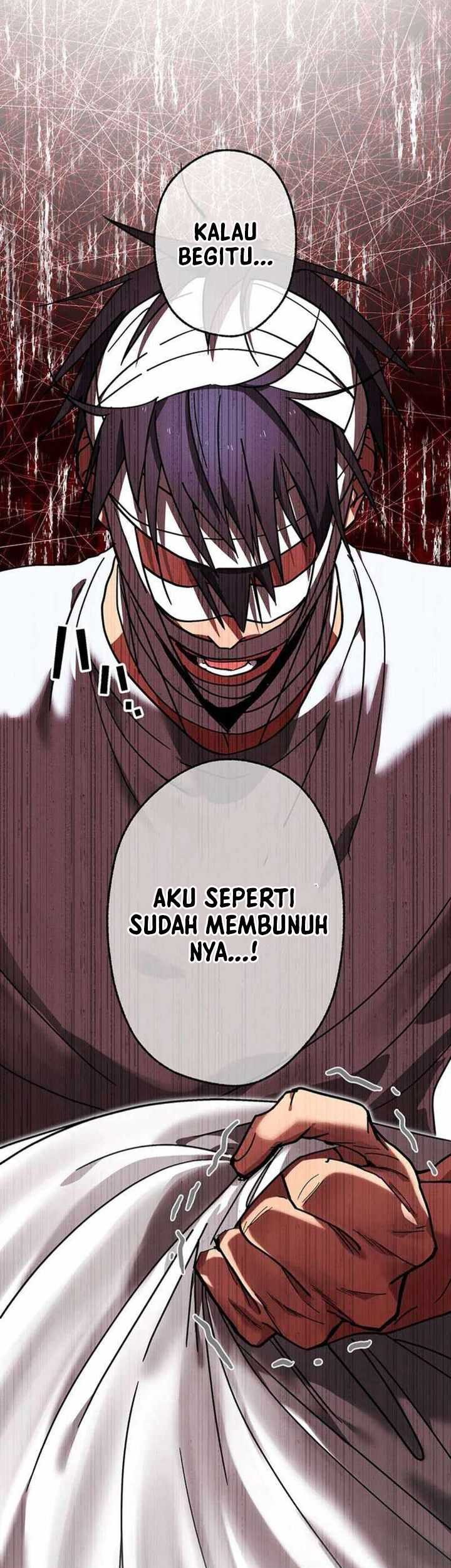 Aristocrats Revenge Chapter 14 - halaman 18