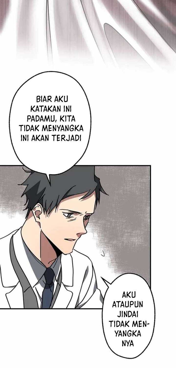 Aristocrats Revenge Chapter 14 - halaman 19