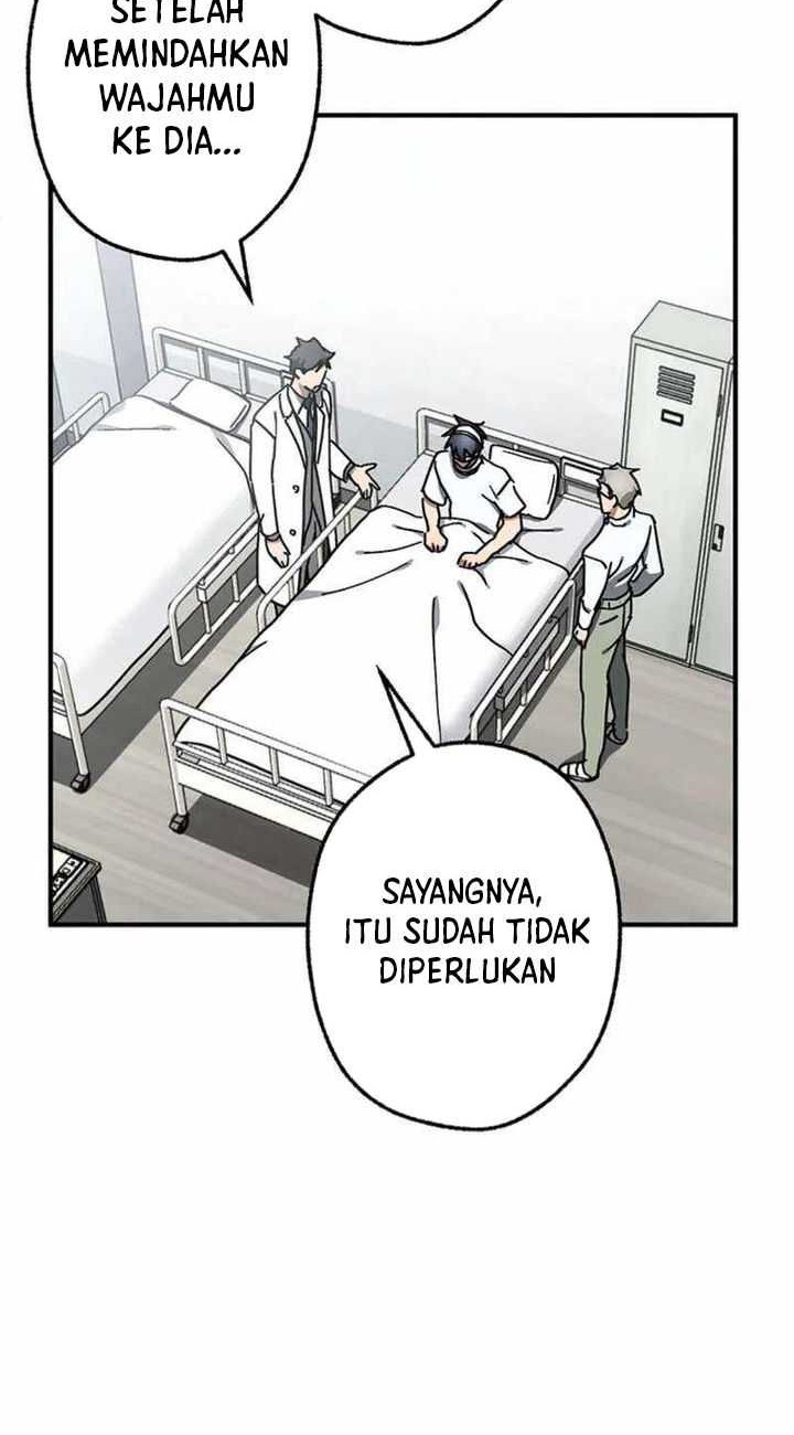 Aristocrats Revenge Chapter 14 - halaman 21