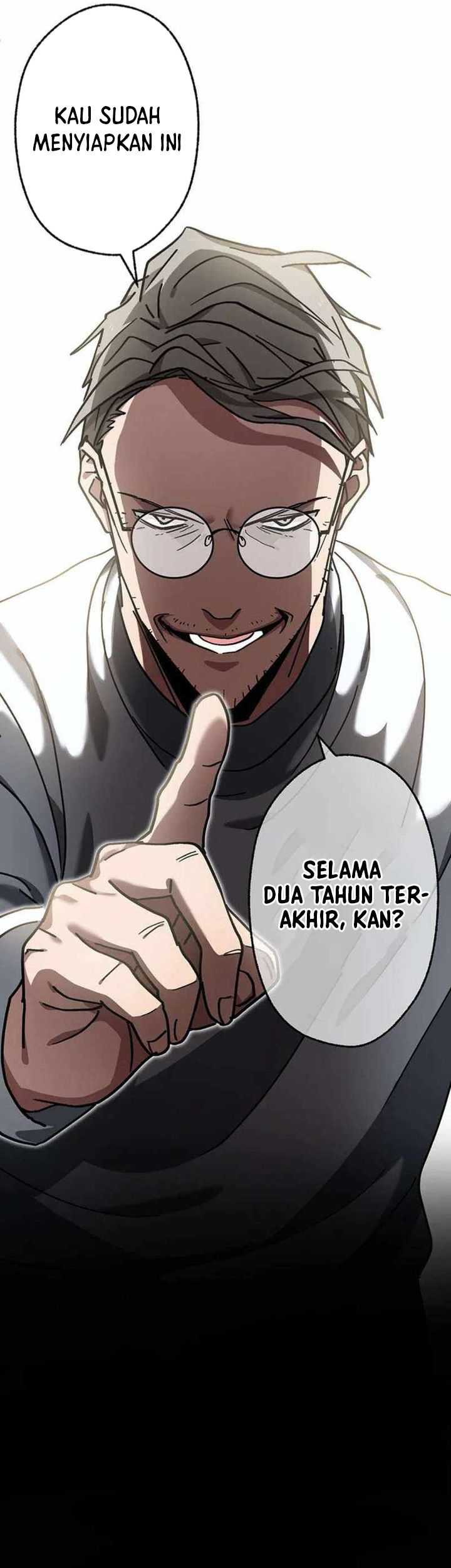 Aristocrats Revenge Chapter 14 - halaman 25
