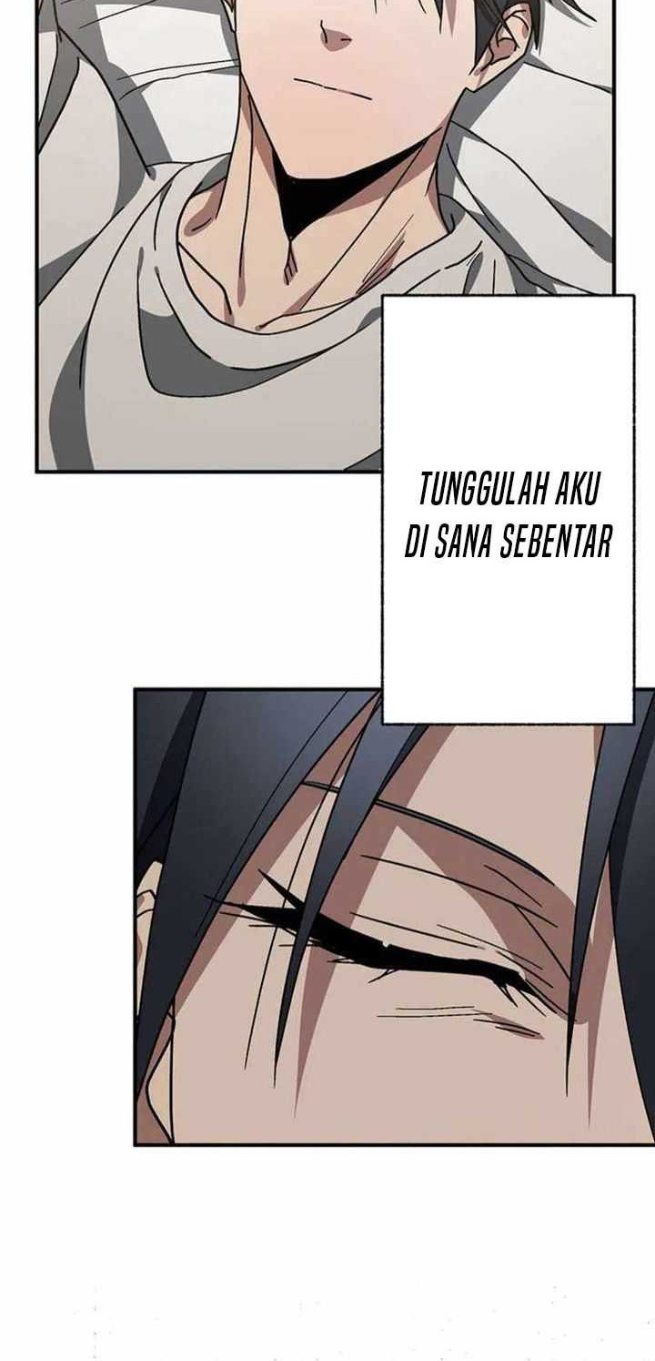 Aristocrats Revenge Chapter 14 - halaman 34