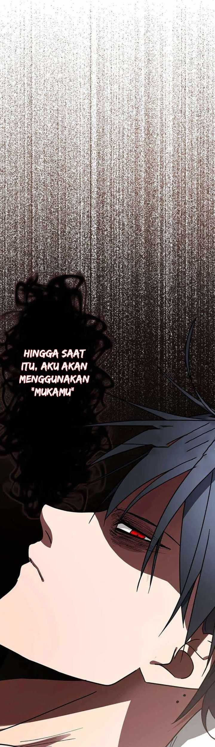 Aristocrats Revenge Chapter 14 - halaman 35