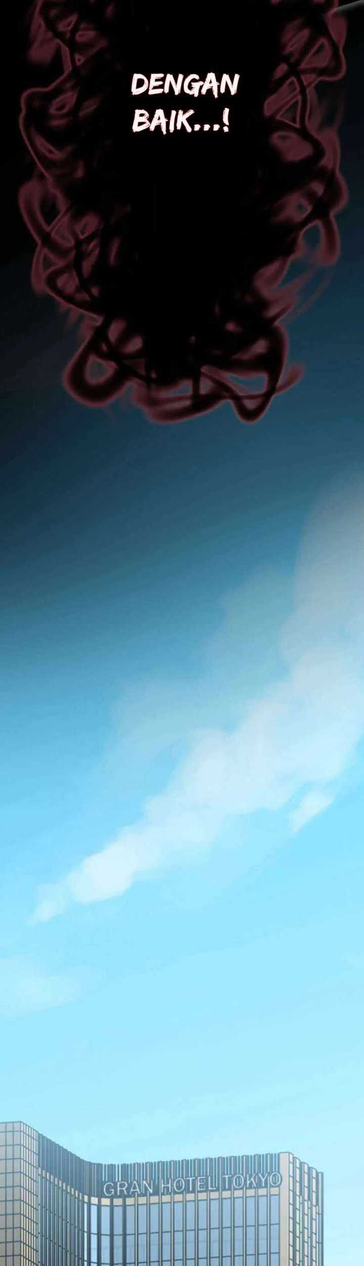 Aristocrats Revenge Chapter 14 - halaman 37