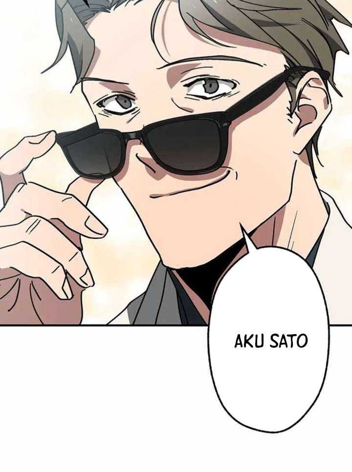 Aristocrats Revenge Chapter 14 - halaman 46