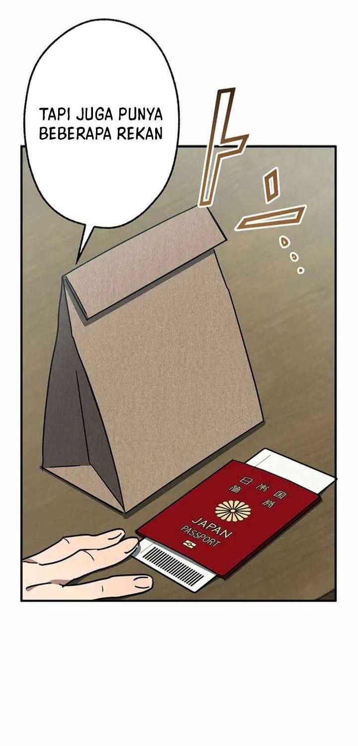 Aristocrats Revenge Chapter 14 - halaman 48