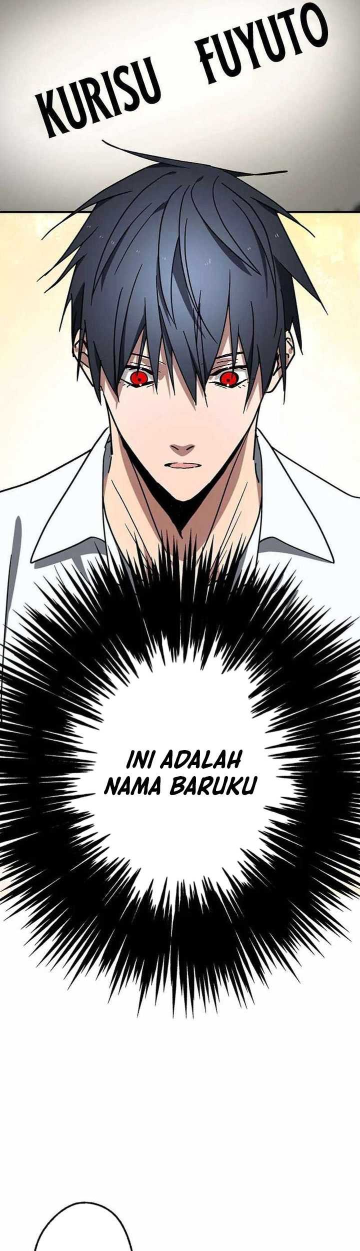 Aristocrats Revenge Chapter 14 - halaman 51