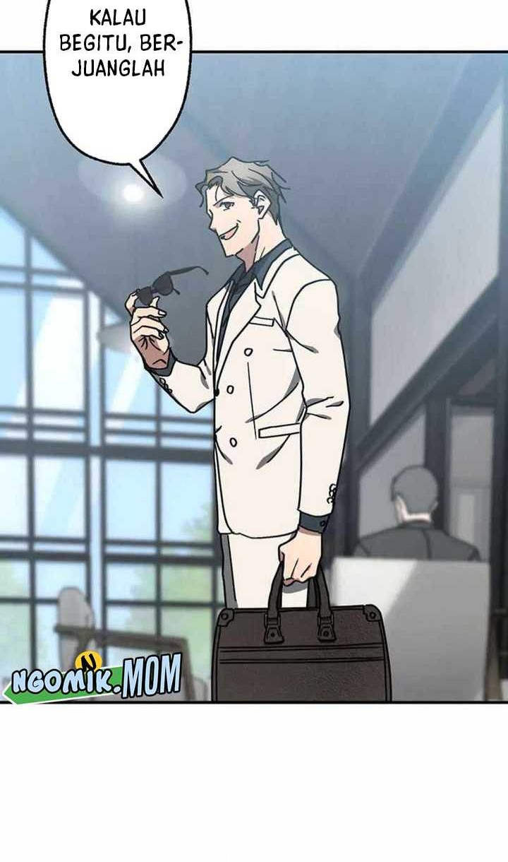 Aristocrats Revenge Chapter 14 - halaman 52