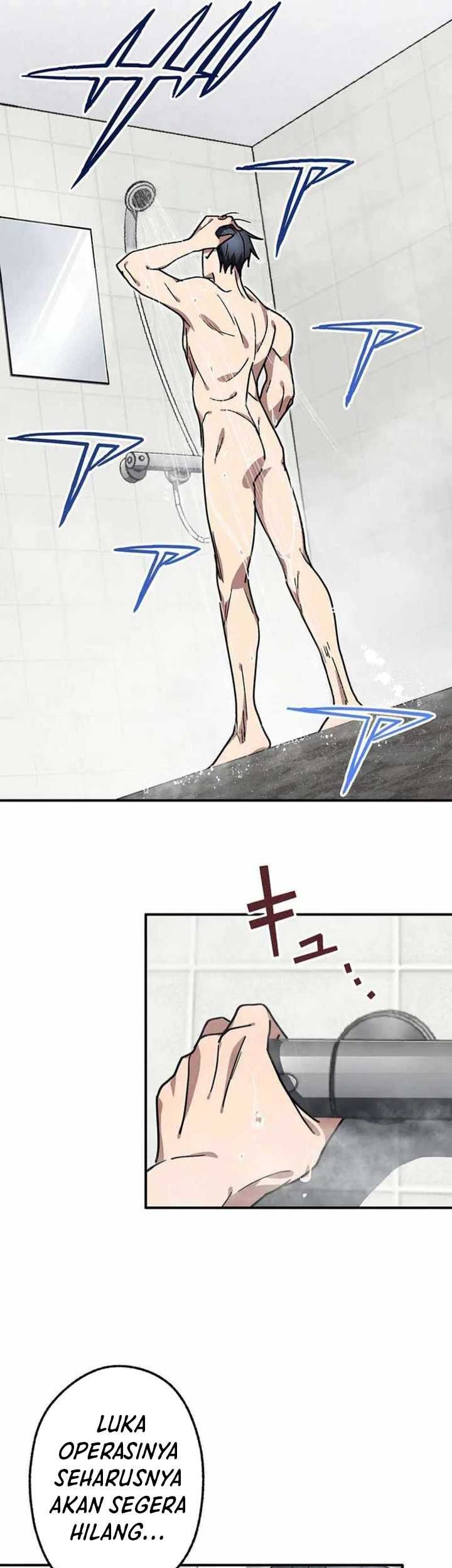 Aristocrats Revenge Chapter 14 - halaman 6