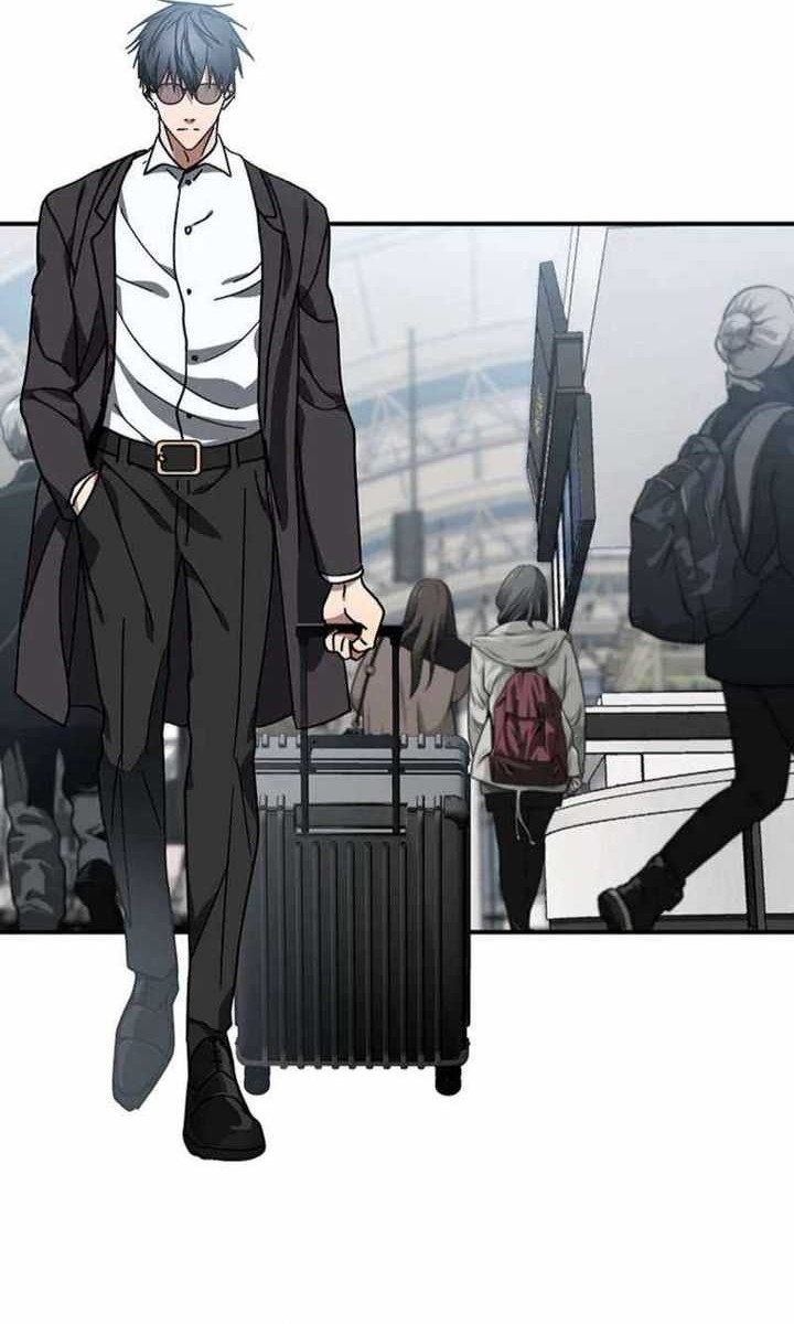 Aristocrats Revenge Chapter 14 - halaman 62