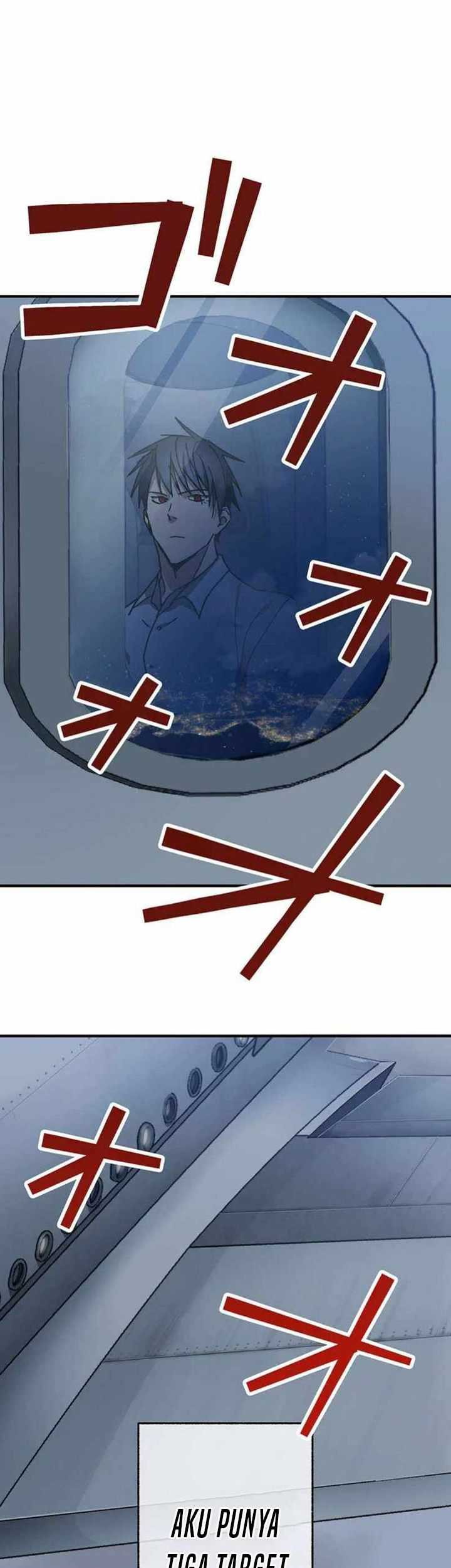 Aristocrats Revenge Chapter 14 - halaman 65
