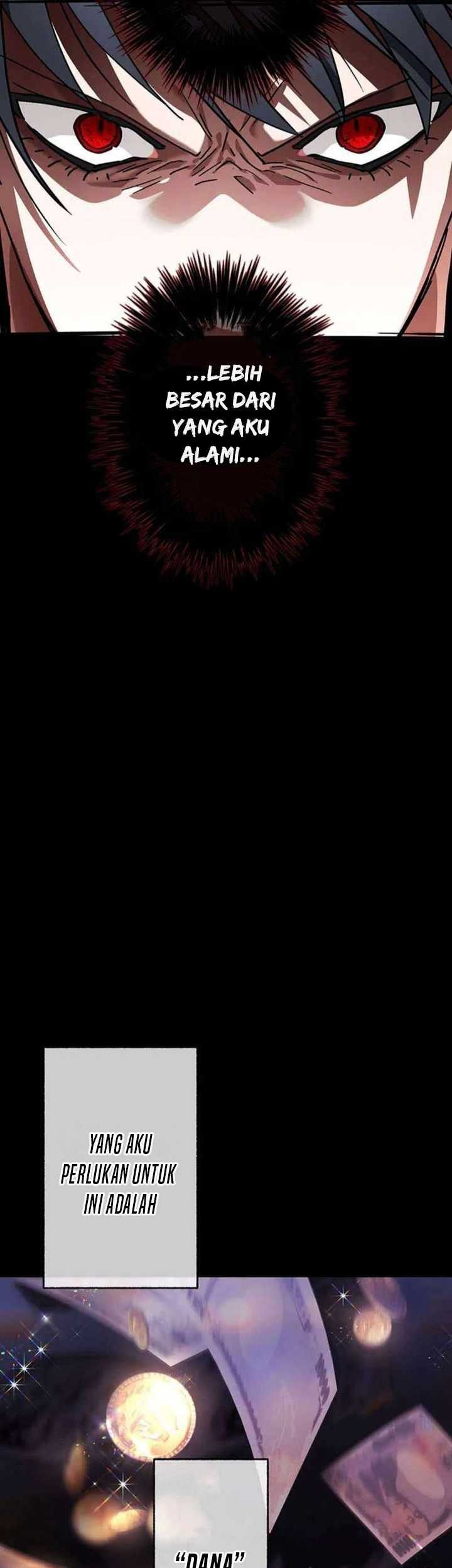 Aristocrats Revenge Chapter 14 - halaman 69