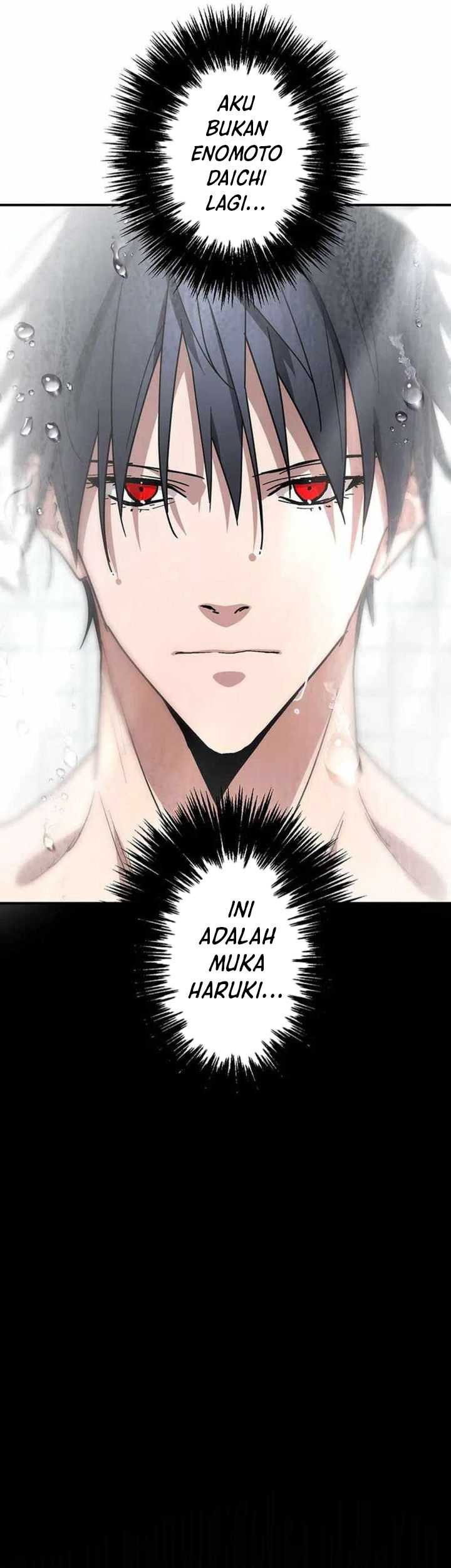 Aristocrats Revenge Chapter 14 - halaman 8