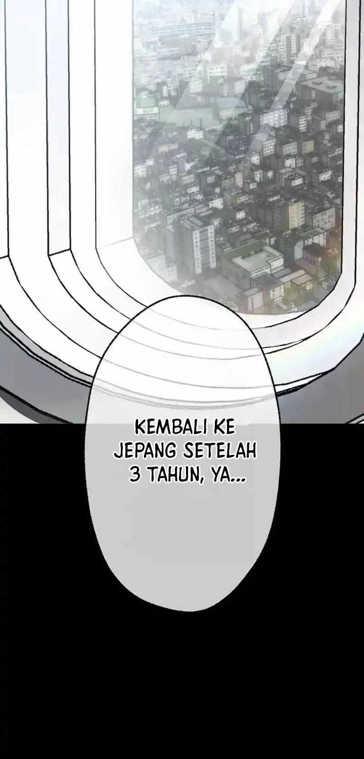 Aristocrats Revenge Chapter 15 - halaman 11