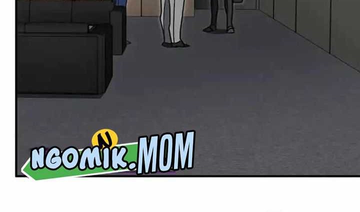 Aristocrats Revenge Chapter 15 - halaman 17