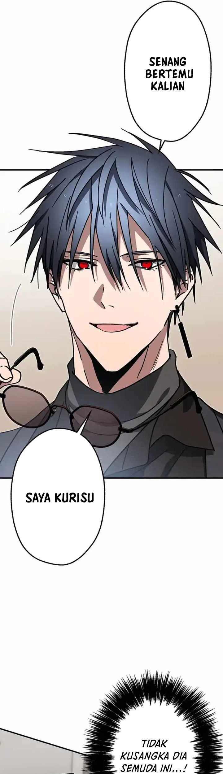 Aristocrats Revenge Chapter 15 - halaman 18