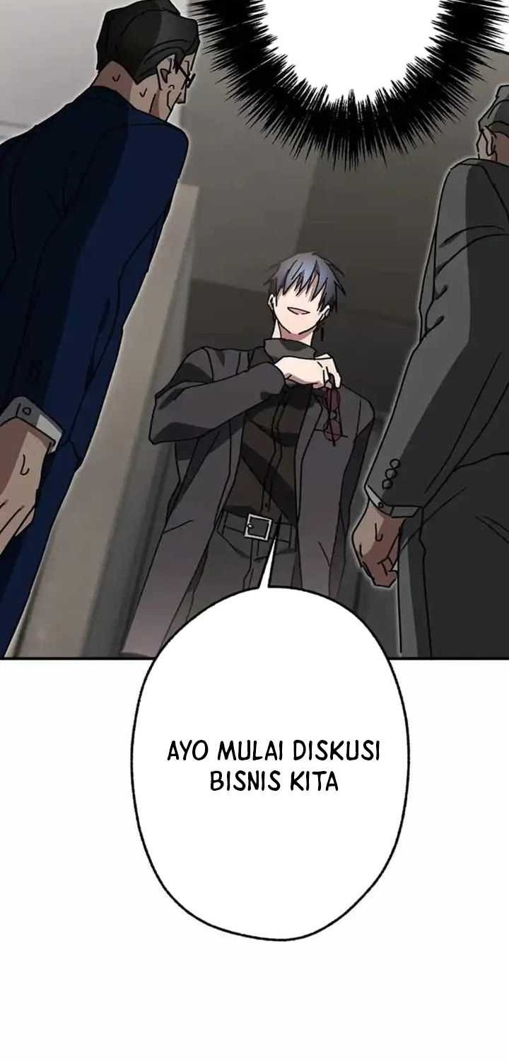 Aristocrats Revenge Chapter 15 - halaman 19