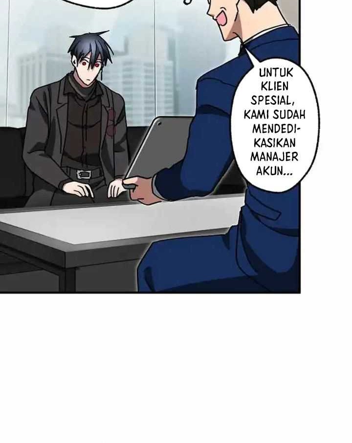 Aristocrats Revenge Chapter 15 - halaman 21