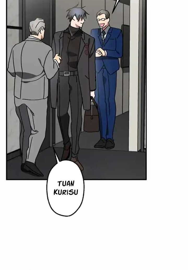 Aristocrats Revenge Chapter 15 - halaman 29
