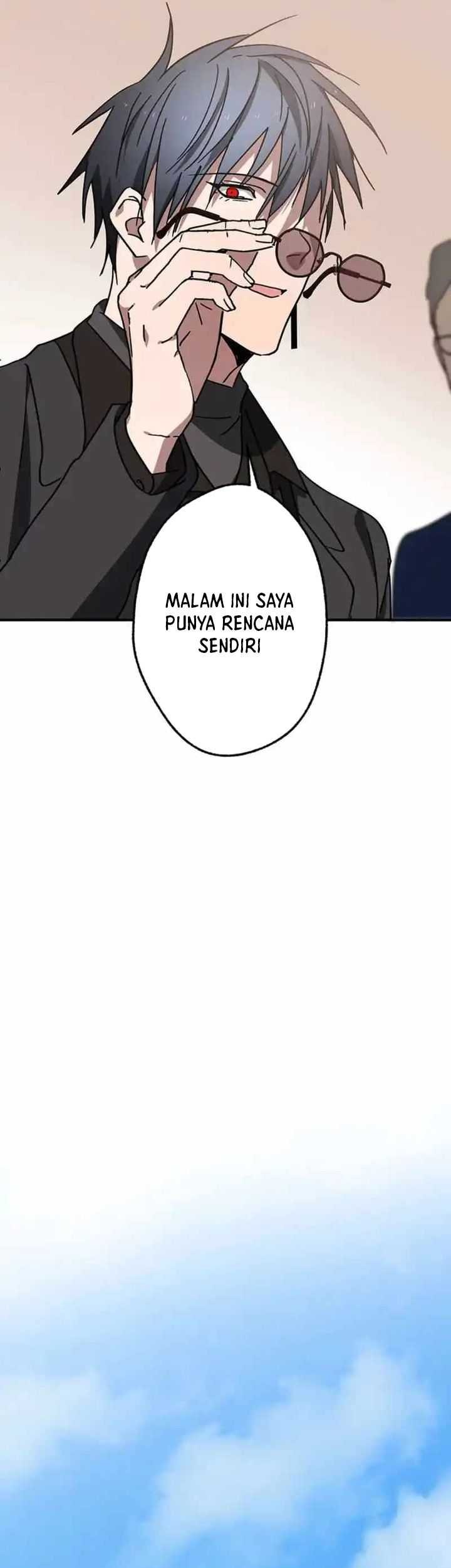 Aristocrats Revenge Chapter 15 - halaman 32