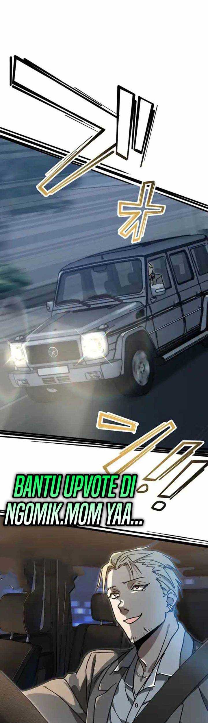 Aristocrats Revenge Chapter 15 - halaman 46