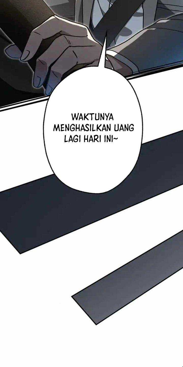 Aristocrats Revenge Chapter 15 - halaman 47