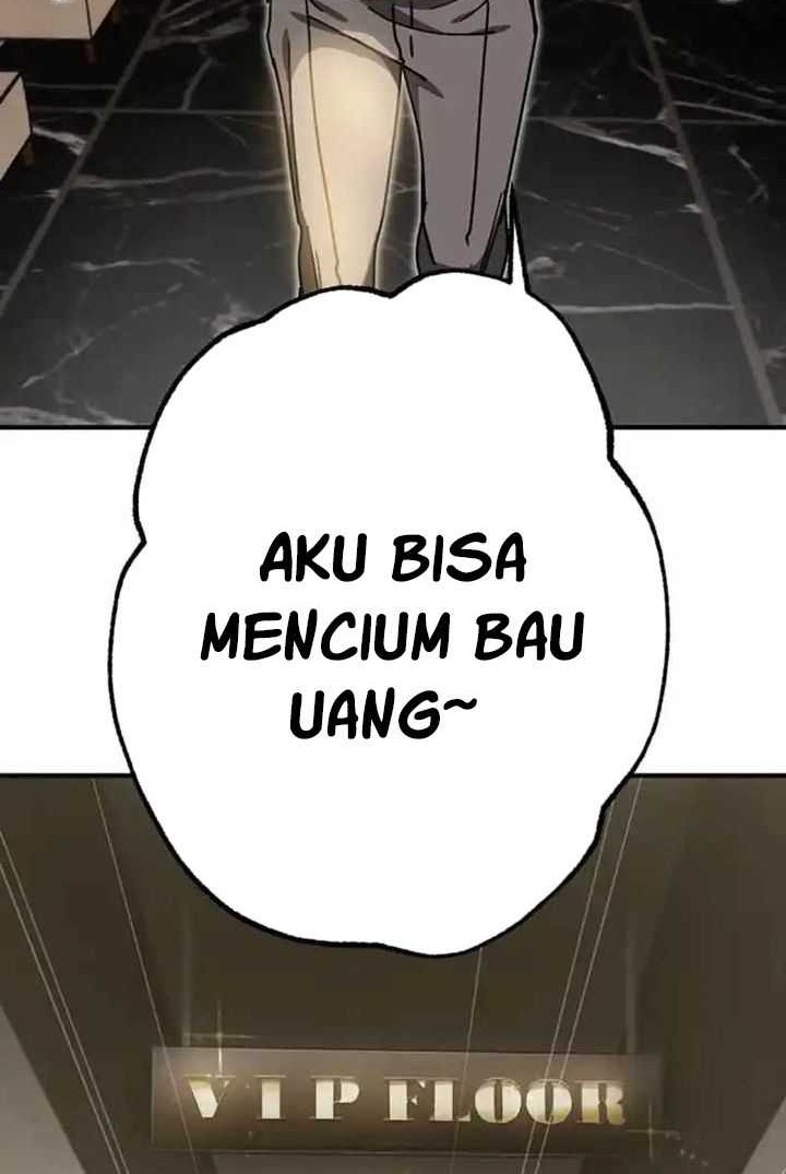 Aristocrats Revenge Chapter 15 - halaman 56