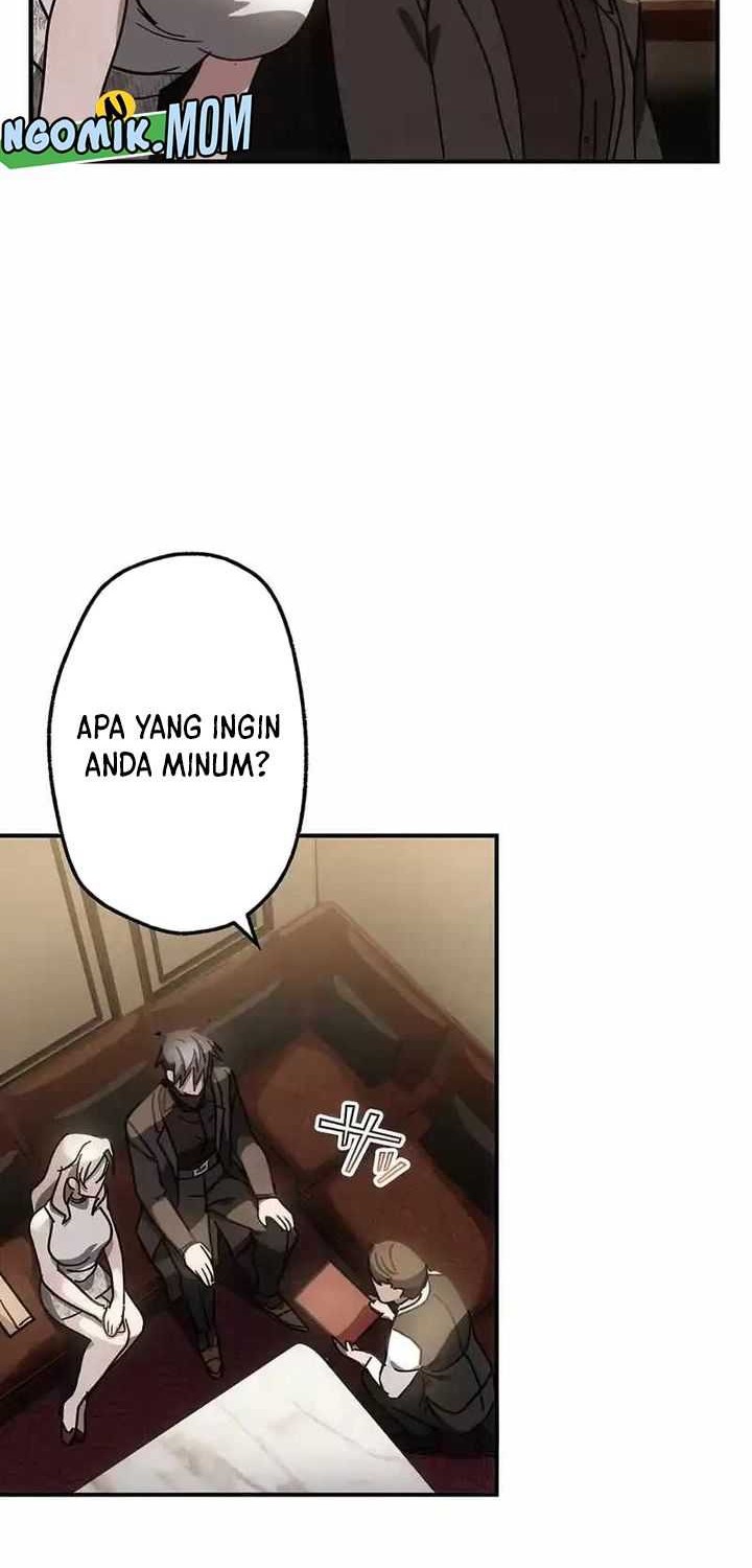 Aristocrats Revenge Chapter 16 - halaman 11