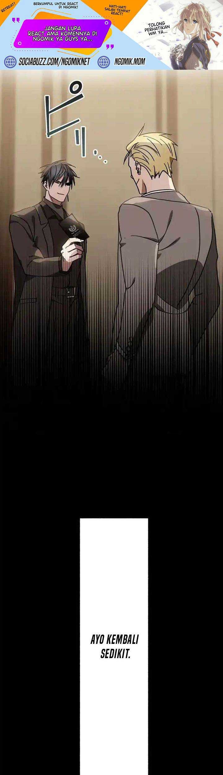 Aristocrats Revenge Chapter 16 - halaman 2