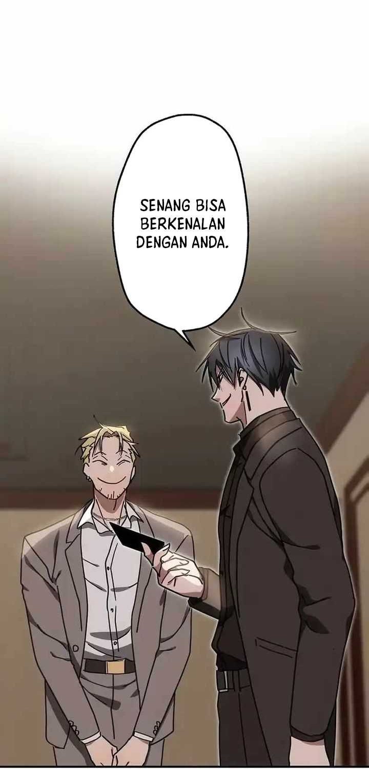 Aristocrats Revenge Chapter 16 - halaman 30