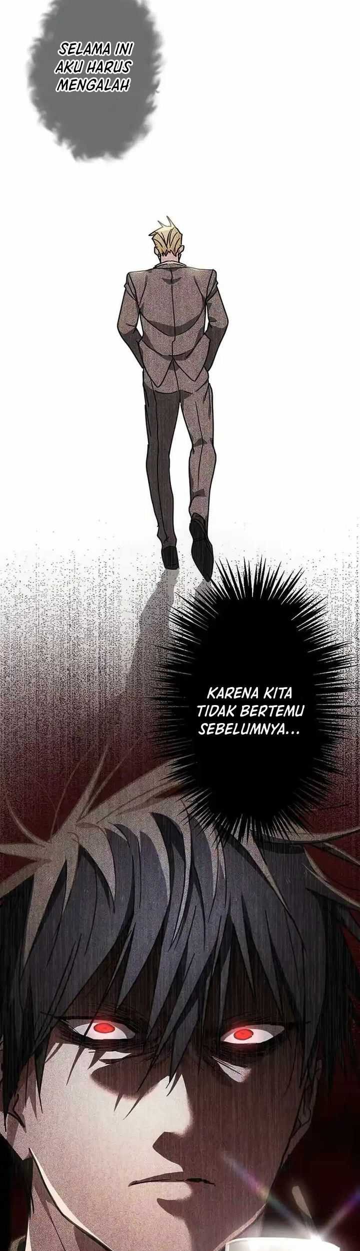 Aristocrats Revenge Chapter 16 - halaman 38