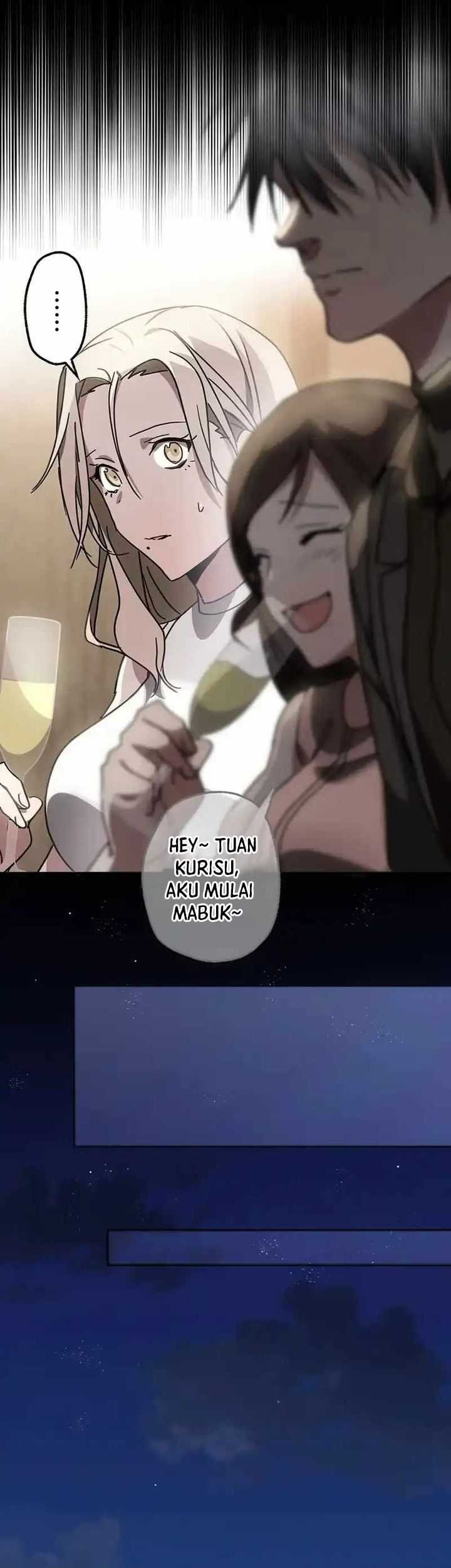 Aristocrats Revenge Chapter 16 - halaman 40