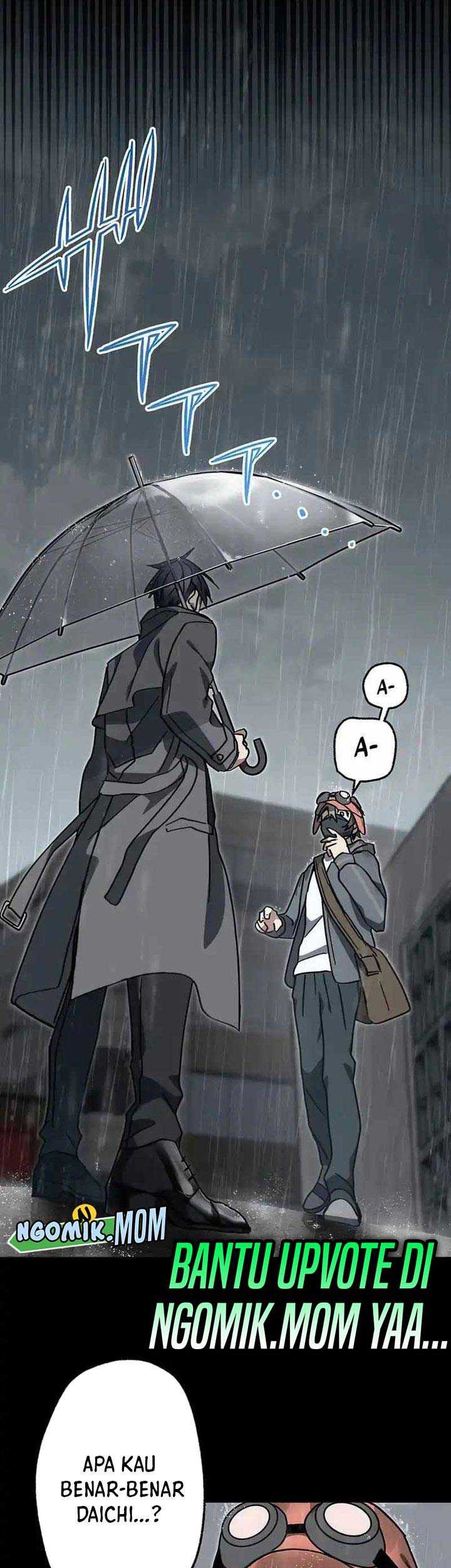 Aristocrats Revenge Chapter 16 - halaman 48
