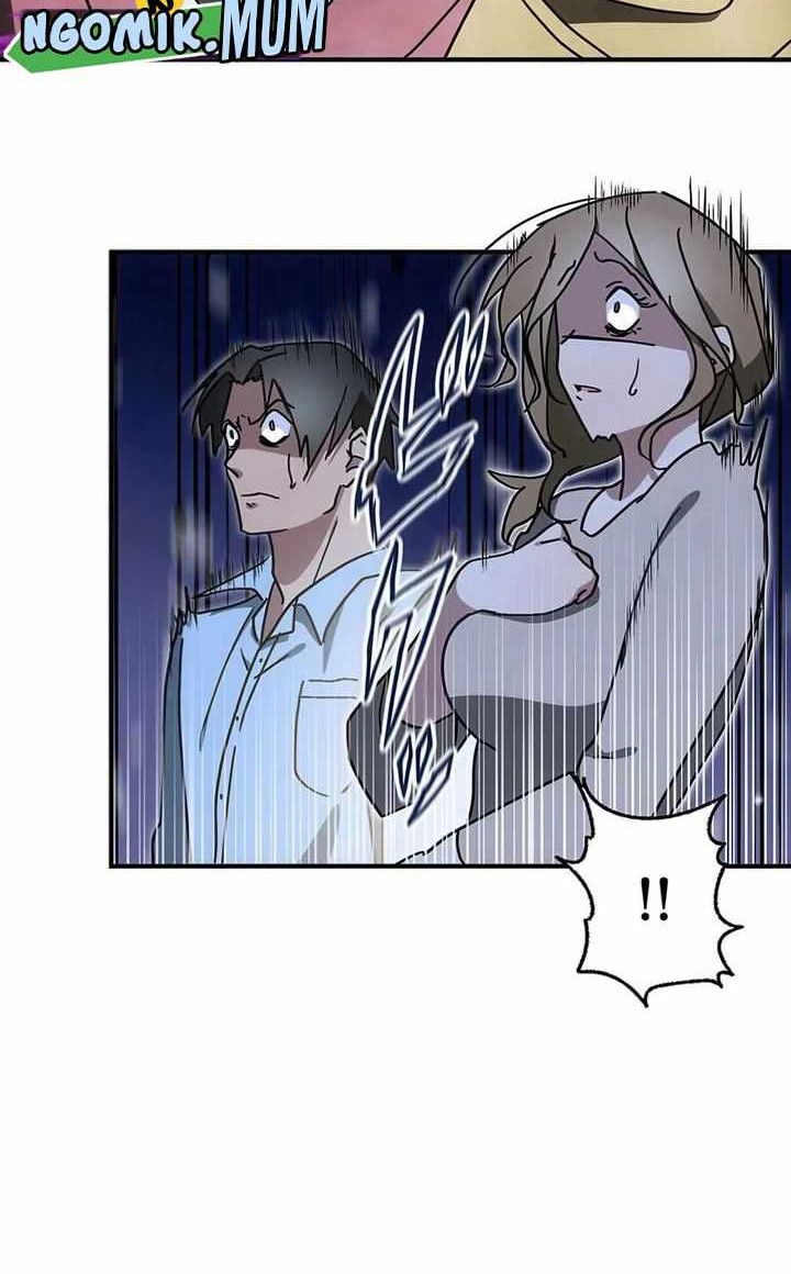 Aristocrats Revenge Chapter 17 - halaman 15