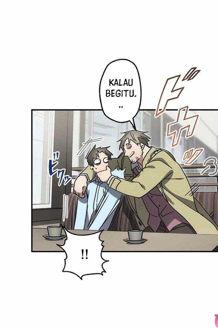 Aristocrats Revenge Chapter 17 - halaman 17