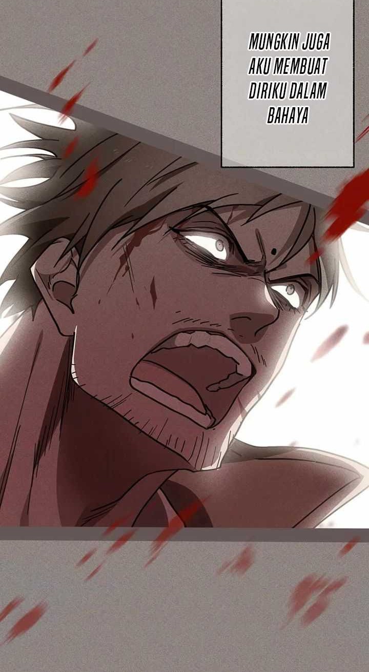 Aristocrats Revenge Chapter 17 - halaman 27