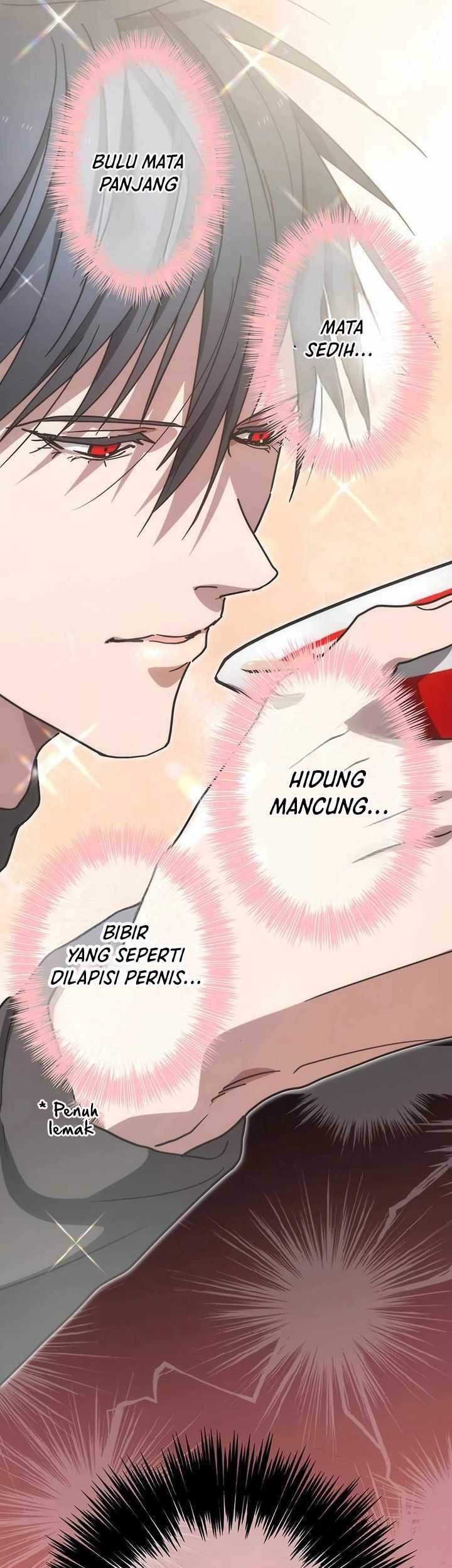 Aristocrats Revenge Chapter 17 - halaman 40