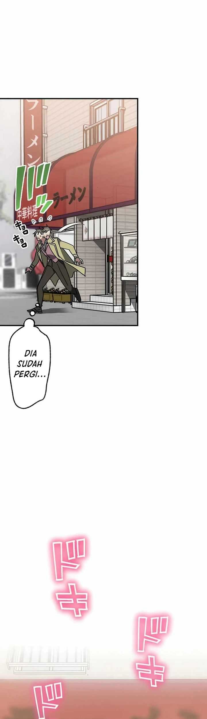 Aristocrats Revenge Chapter 17 - halaman 44
