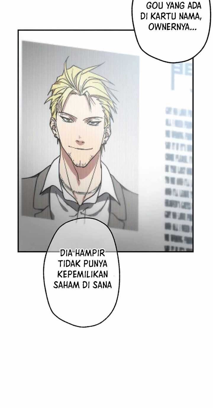 Aristocrats Revenge Chapter 17 - halaman 58