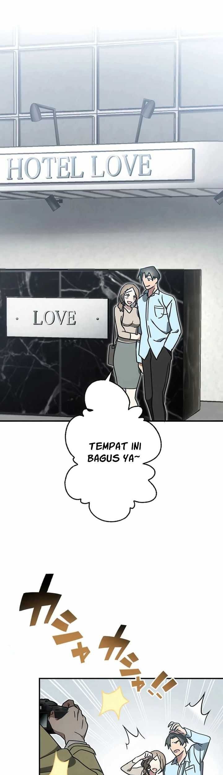 Aristocrats Revenge Chapter 17 - halaman 6