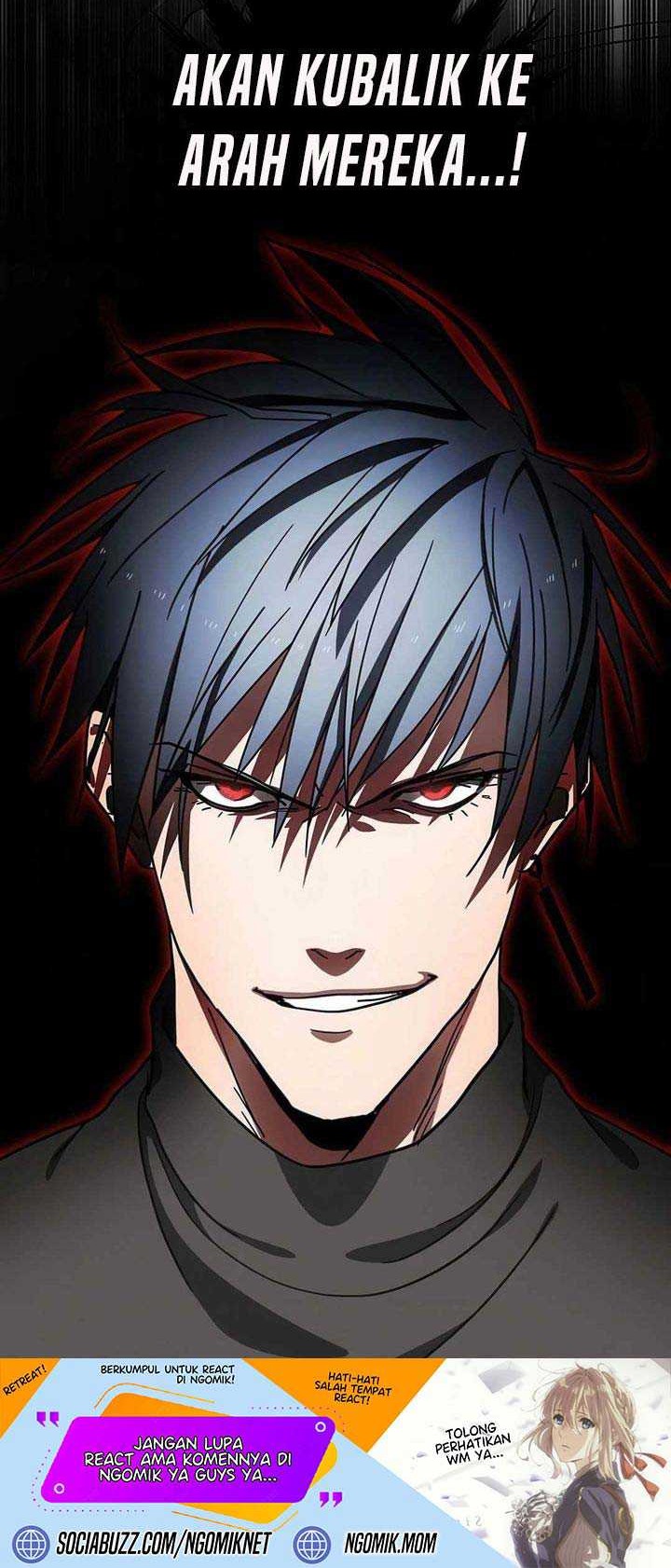 Aristocrats Revenge Chapter 17 - halaman 60