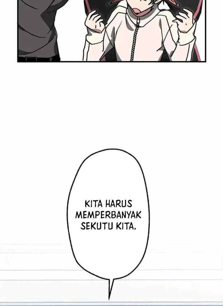 Aristocrats Revenge Chapter 18 - halaman 11